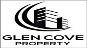GLENCOVE PROPERTY logo image