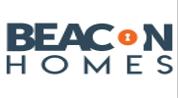 BEACON HOMES REAL ESTATE logo image