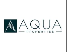 AQUA Properties logo image AQUA Properties logo image