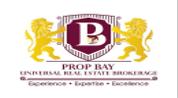 PROPBAY UNIVERSAL REAL ESTATE BROKERAGE logo image