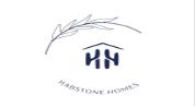HABSTONE HOMES REAL ESTATE logo image