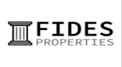 FIDES PROPERTIES logo image