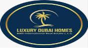 BRD International Real Estate (Luxury Dubai Homes) logo image