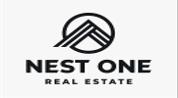 NEST ONE REAL ESTATE logo image