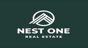 NEST ONE REAL ESTATE logo image