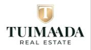 شعار المطور TUIMAADA REAL ESTATE BUYING & SELLING BROKERAGE LLC