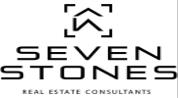 SEVEN STONES REAL ESTATE BUYING & SELLING BROKERAGE logo image
