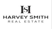 Harvey Smith Real Estate logo image