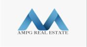 A M P G Real Estate logo image