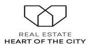 HEART OF THE CITY PROPERTIES logo image