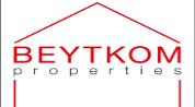 BEYTKOM PROPERTIES logo image