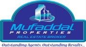 Mufaddal Properties LLC logo image