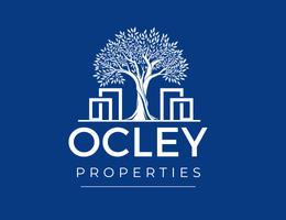 Ocley Properties LLC Ocley Properties LLC