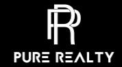Pure Realty logo image