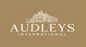 Audleys International Real Estate developer Logo
