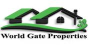 World Gate Properties LLC logo image