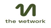The Network logo image