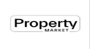 Property Market logo image