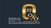 Zero Commission Real Estate logo image