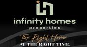 Infinity Homes Properties logo image