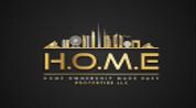 HOME OWNERSHIP MADE EASY PROPERTIES logo image