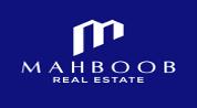 شعار المطور MAHBOOB REAL ESTATE L.L.C