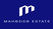 Mahboob Estate logo image Mahboob Estate logo image
