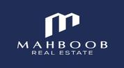 MAHBOOB REAL ESTATE L.L.C logo image
