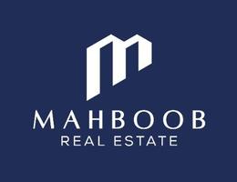 MAHBOOB REAL ESTATE L.L.C MAHBOOB REAL ESTATE L.L.C
