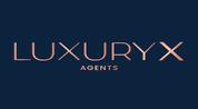 LUXURYX AGENTS REAL ESTATE L.L.C logo image