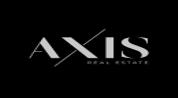AXIS REAL ESTATE BROKERAGE L.L.C logo image