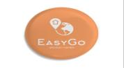 Easy go holiday homes logo image
