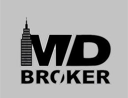 M D REAL ESTATE BROKER