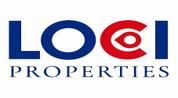 Loci Properties LLC logo image