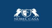 NOBEL CASA REAL ESTATE L.L.C logo image