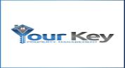 YOUR KEY PROPERTY MANAGEMENT L.L.C - DUBAI BRANCH logo image