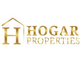 HOGAR PROPERTIES L.L.C logo image