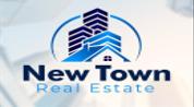 NEW TOWN REAL ESTATE L.L.C logo image