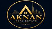 AKNAN REAL ESTATE LLC logo image