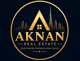 AKNAN REAL ESTATE LLC