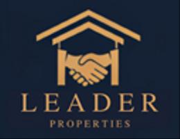 LEADER PROPERTIES FOR LEASING PROPERTY BROKERAGE AGENTS