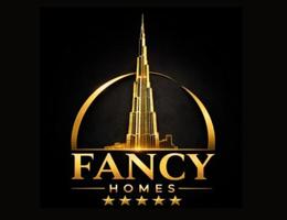 Fancy Homes For Real Estate Buying and Selling Brokerage - August 2024