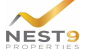 شعار المطور NEST 9 PROPERTIES L.L.C