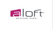 Aloft Meaisem Hotel L.L.C logo image