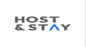 HOST AND STAY VACATION HOMES RENTAL L.L.C logo image