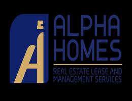 Alpha Homes