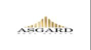 ASGARD REAL ESTATE logo image