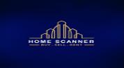HOMESCANER REAL ESTATE BROKERS logo image