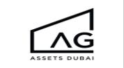 AG ASSETS REAL ESTATE logo image