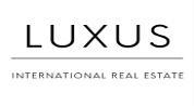 LUXUS INTERNATIONAL REAL ESTATE L.L.C logo image